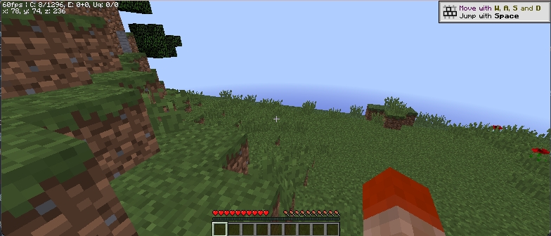 网页版MC我的世界 Eaglercraft 1.12.2(MC.JS)