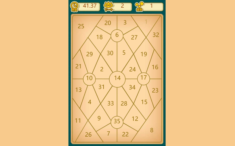 《下一个数字》